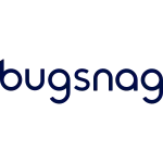 Bugsnag SVG Icon
